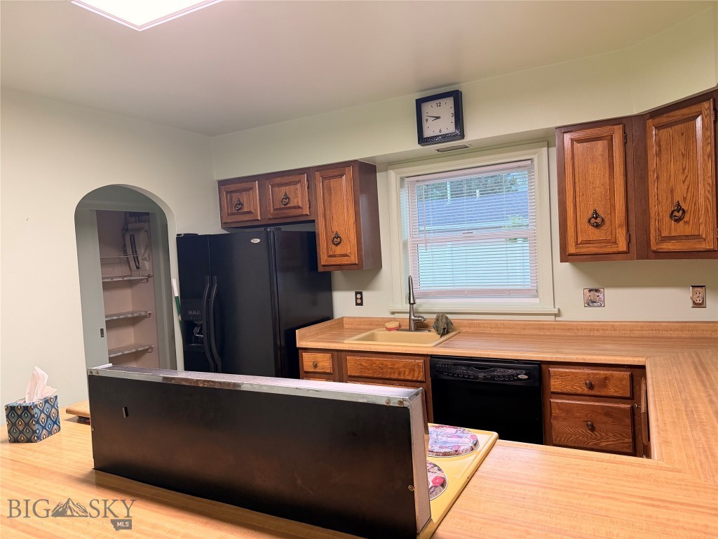 Butte Addition - Residential