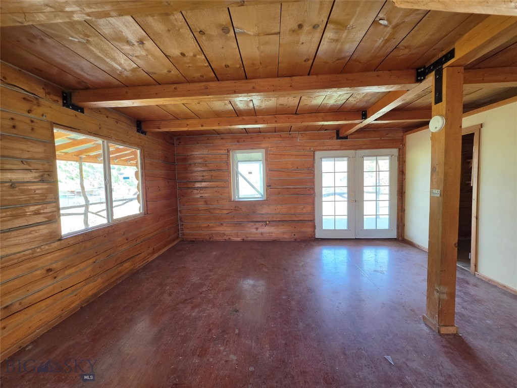 Ponderosa Pines - Residential