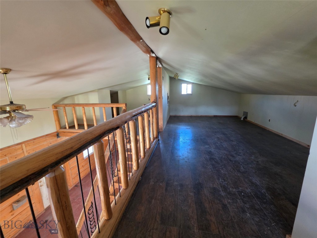 Ponderosa Pines - Residential