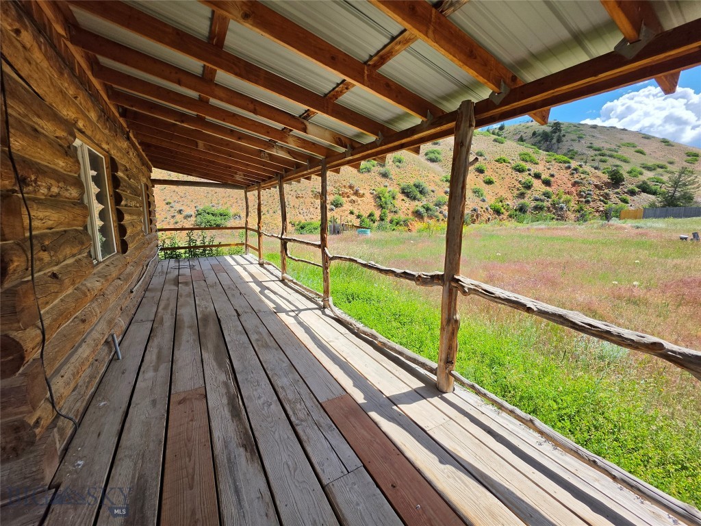 Ponderosa Pines - Residential