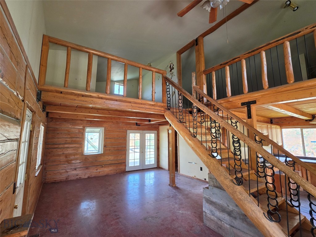 Ponderosa Pines - Residential