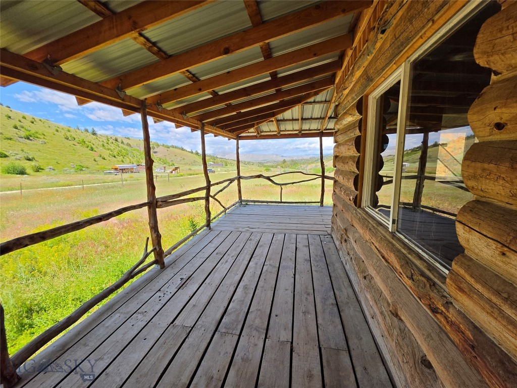 Ponderosa Pines - Residential