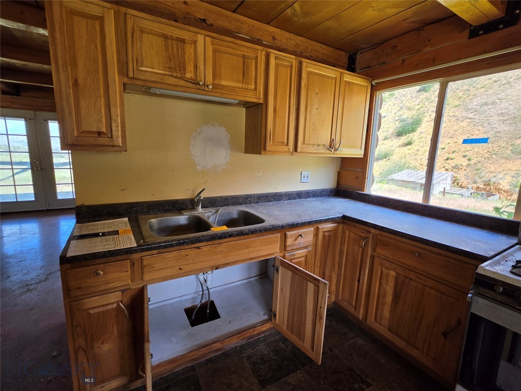 Ponderosa Pines - Residential