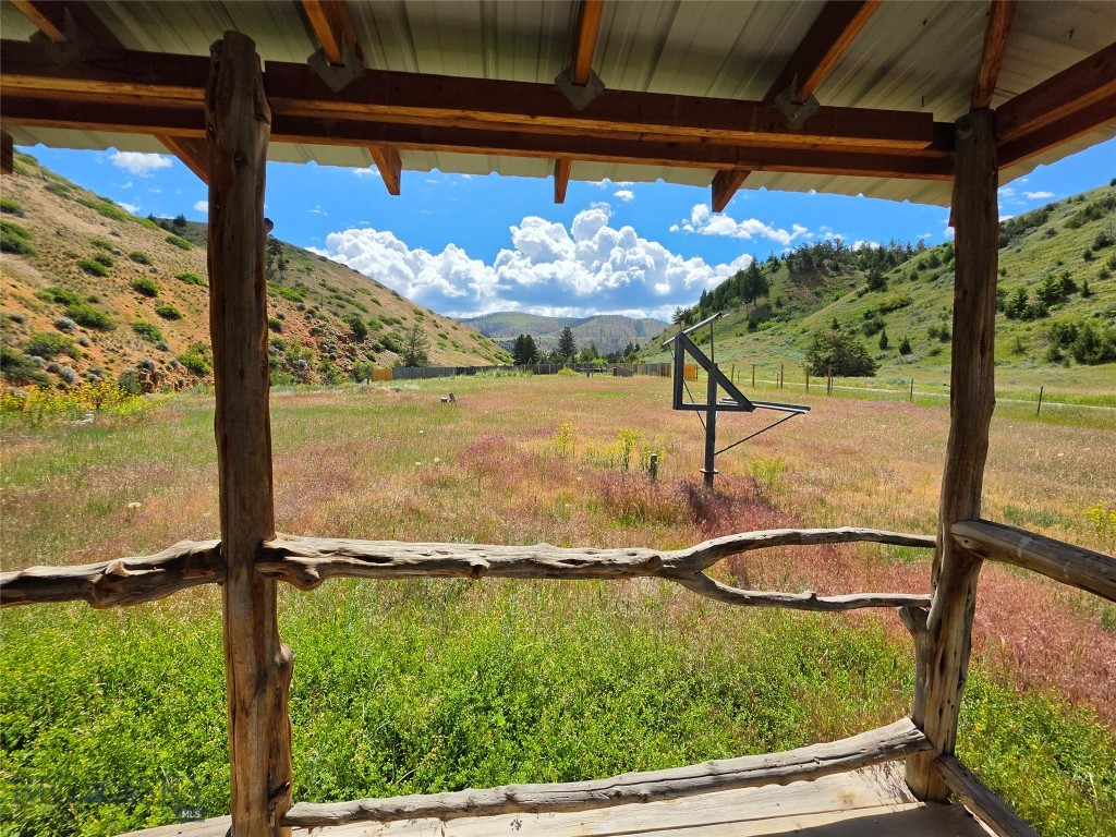 Ponderosa Pines - Residential