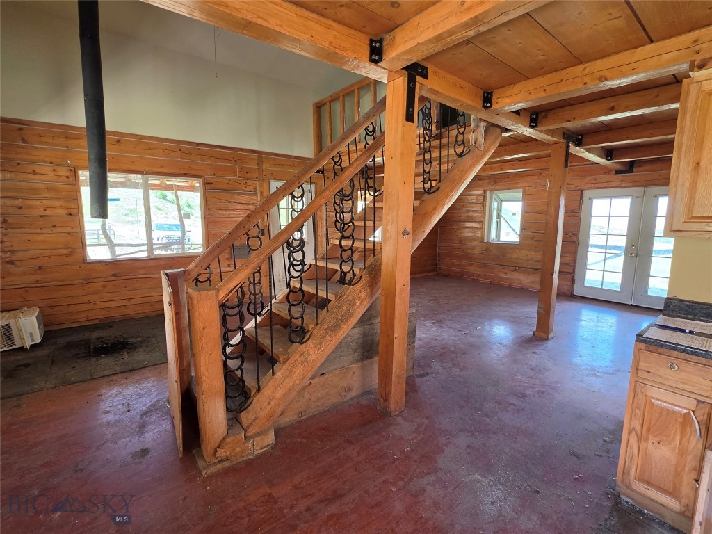 Ponderosa Pines - Residential