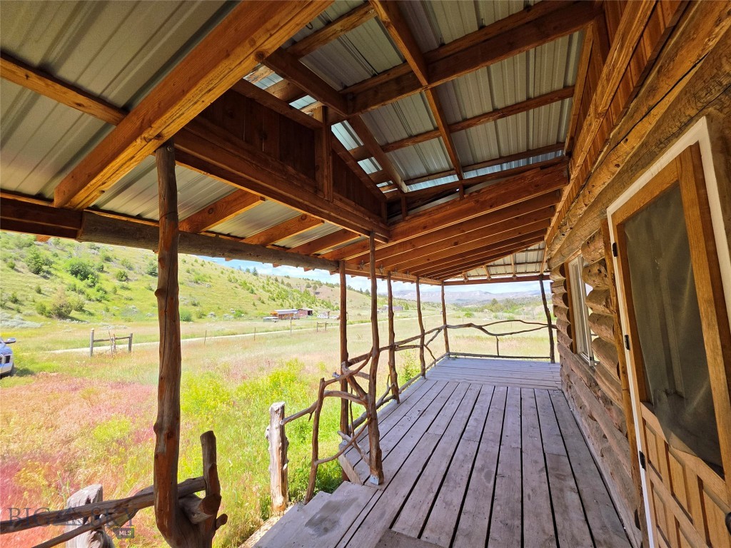 Ponderosa Pines - Residential