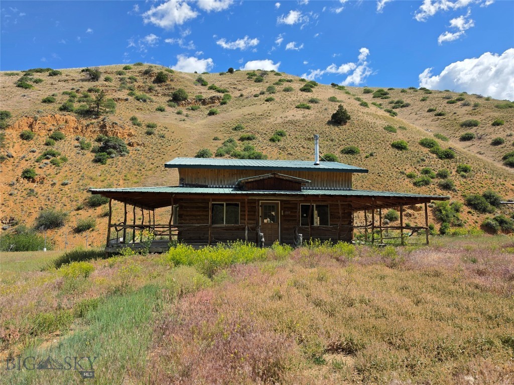 Ponderosa Pines - Residential