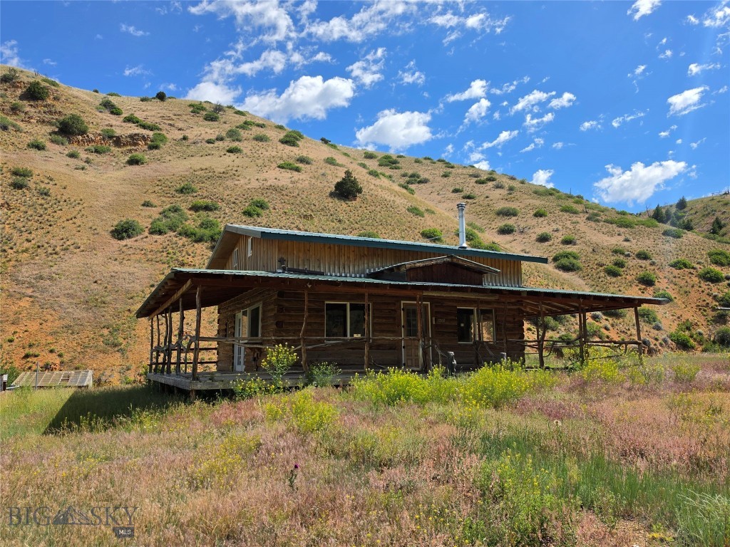 Ponderosa Pines - Residential