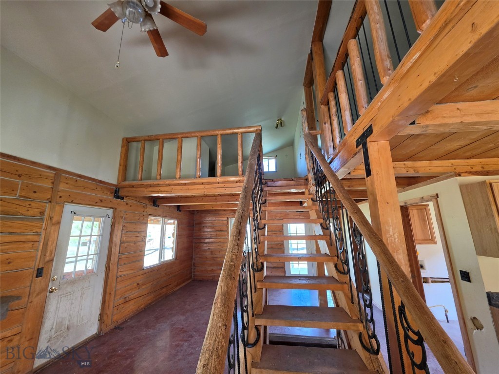 Ponderosa Pines - Residential