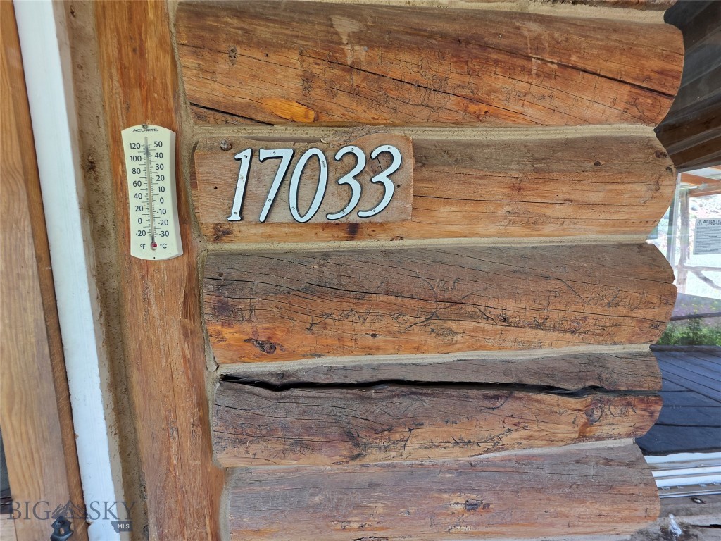 Ponderosa Pines - Residential