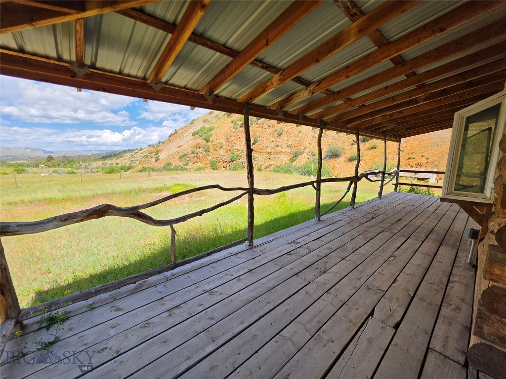 Ponderosa Pines - Residential