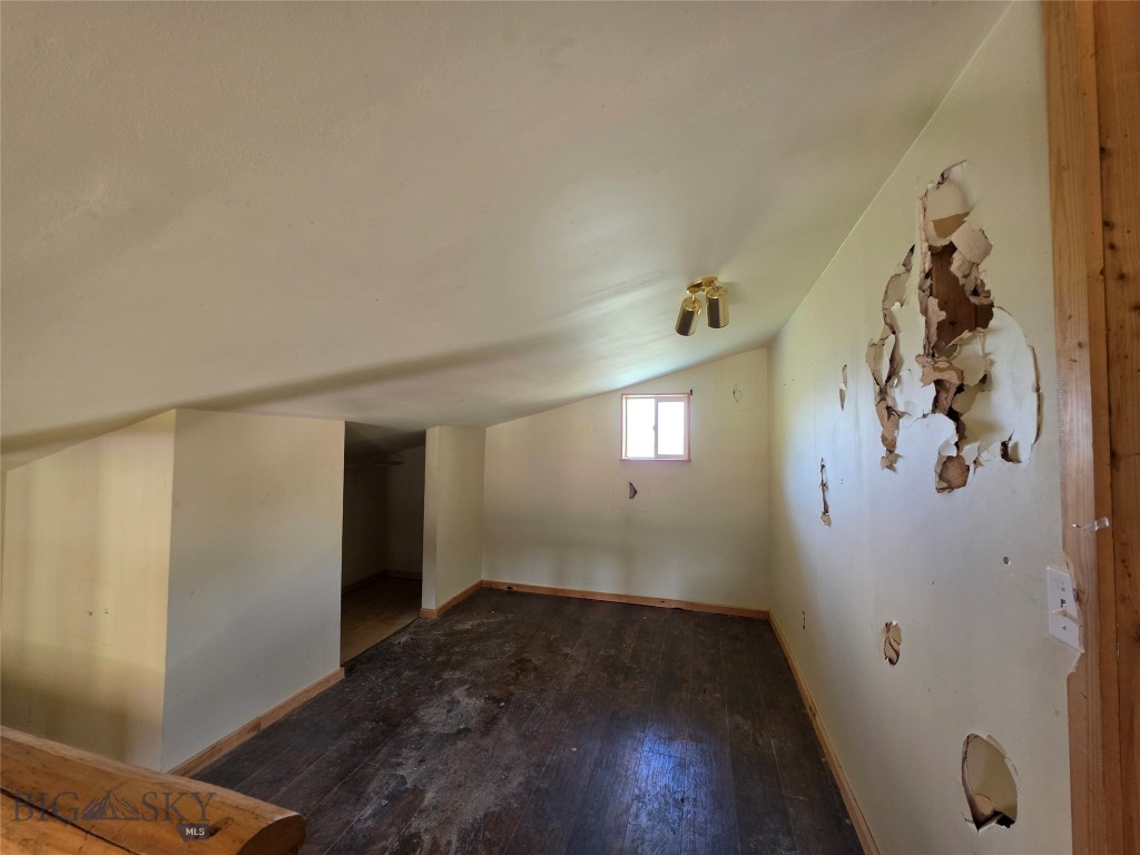 Ponderosa Pines - Residential