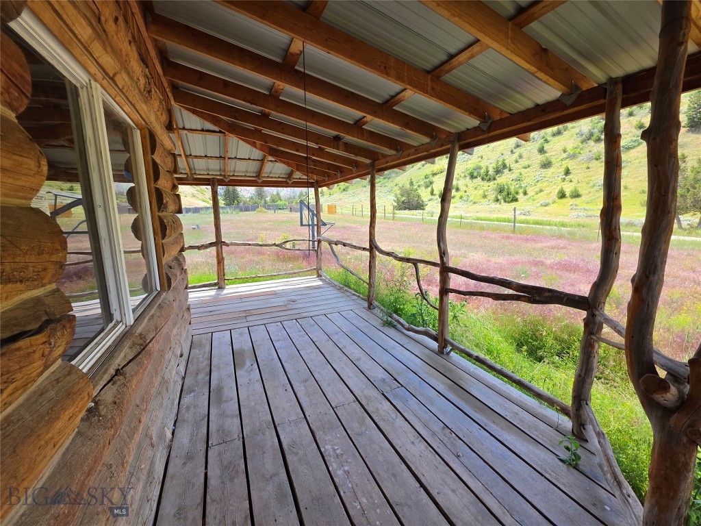 Ponderosa Pines - Residential