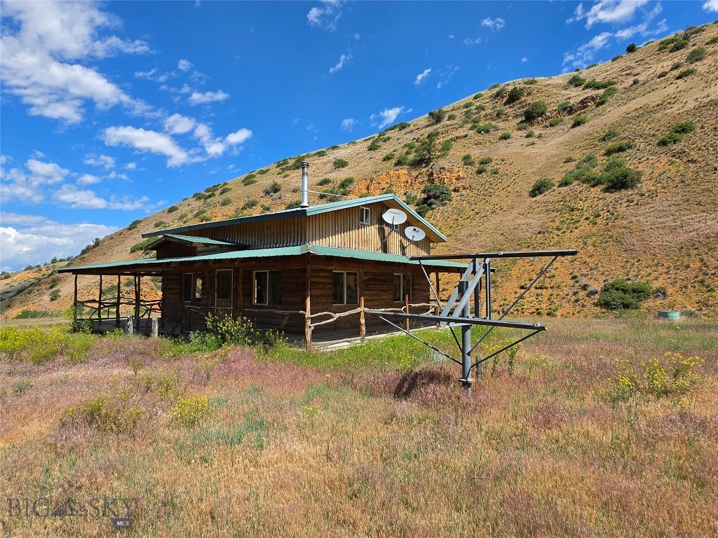 Ponderosa Pines - Residential