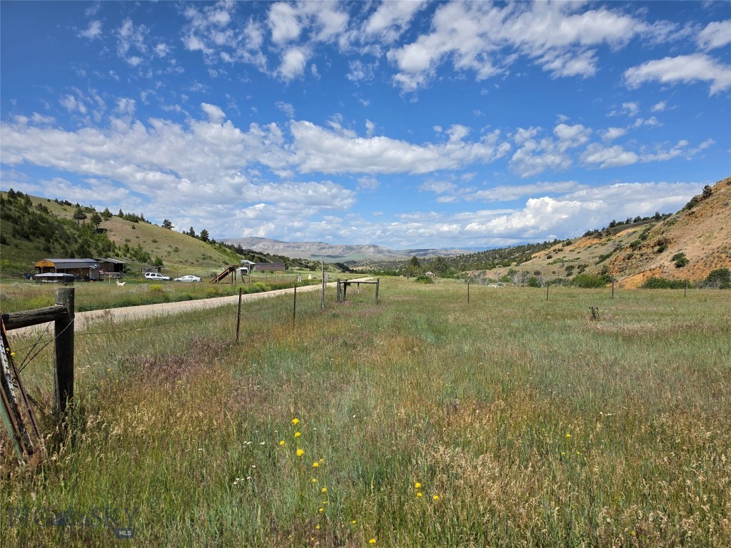Ponderosa Pines - Residential