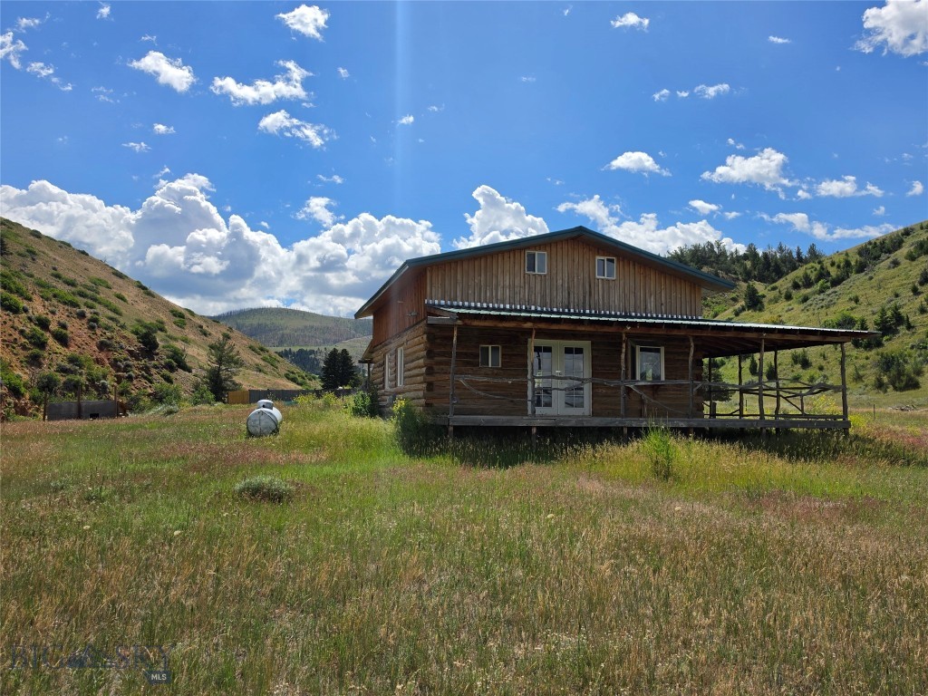 Ponderosa Pines - Residential