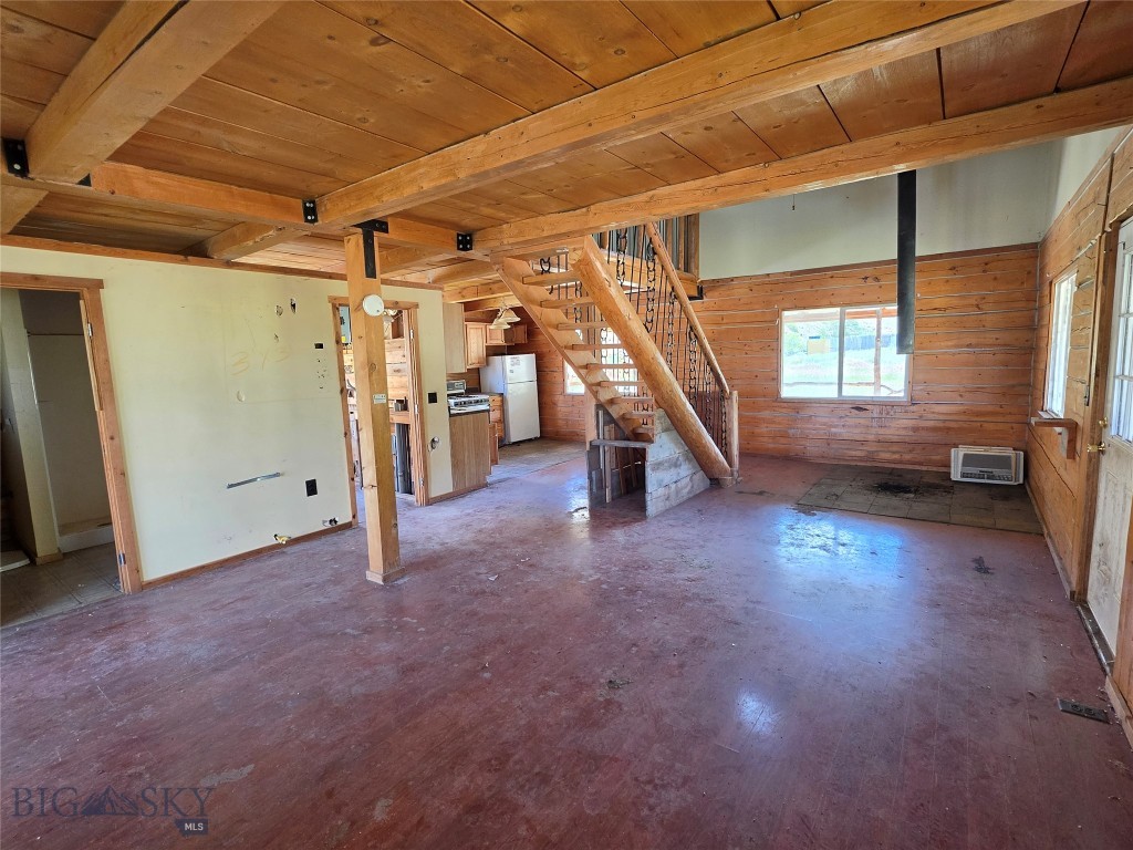 Ponderosa Pines - Residential