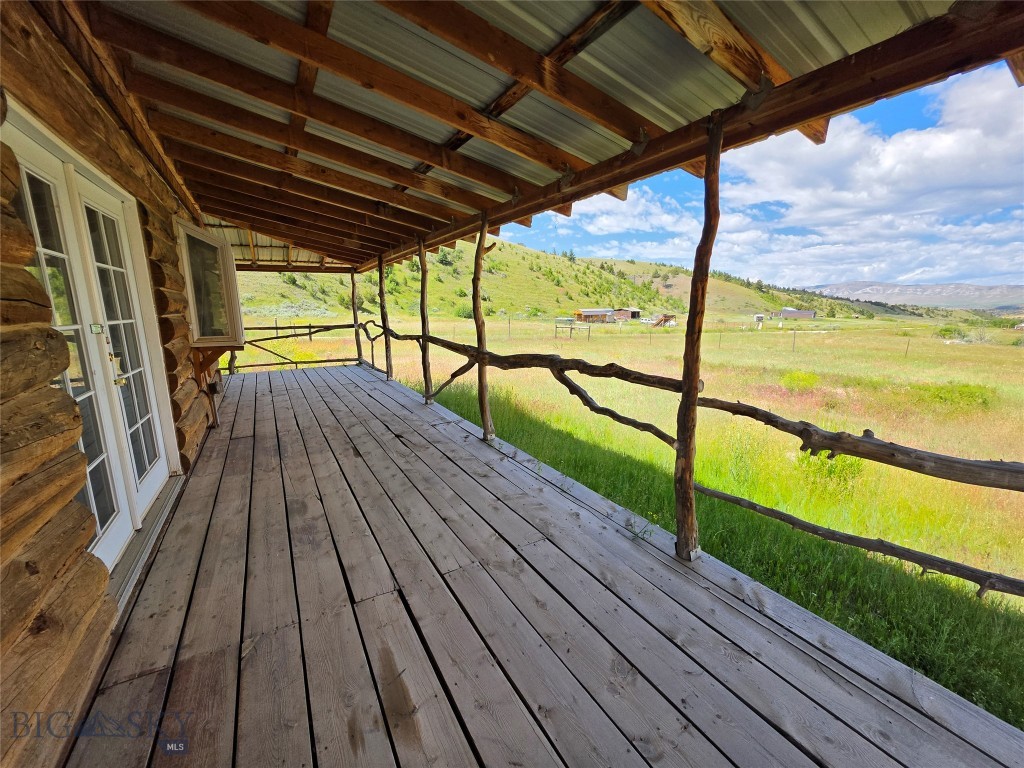Ponderosa Pines - Residential