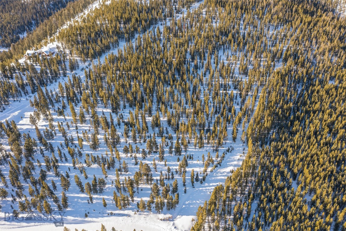 Lost Trails - Land