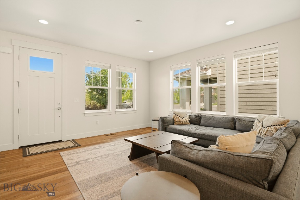 Prescott Ranch - Residential