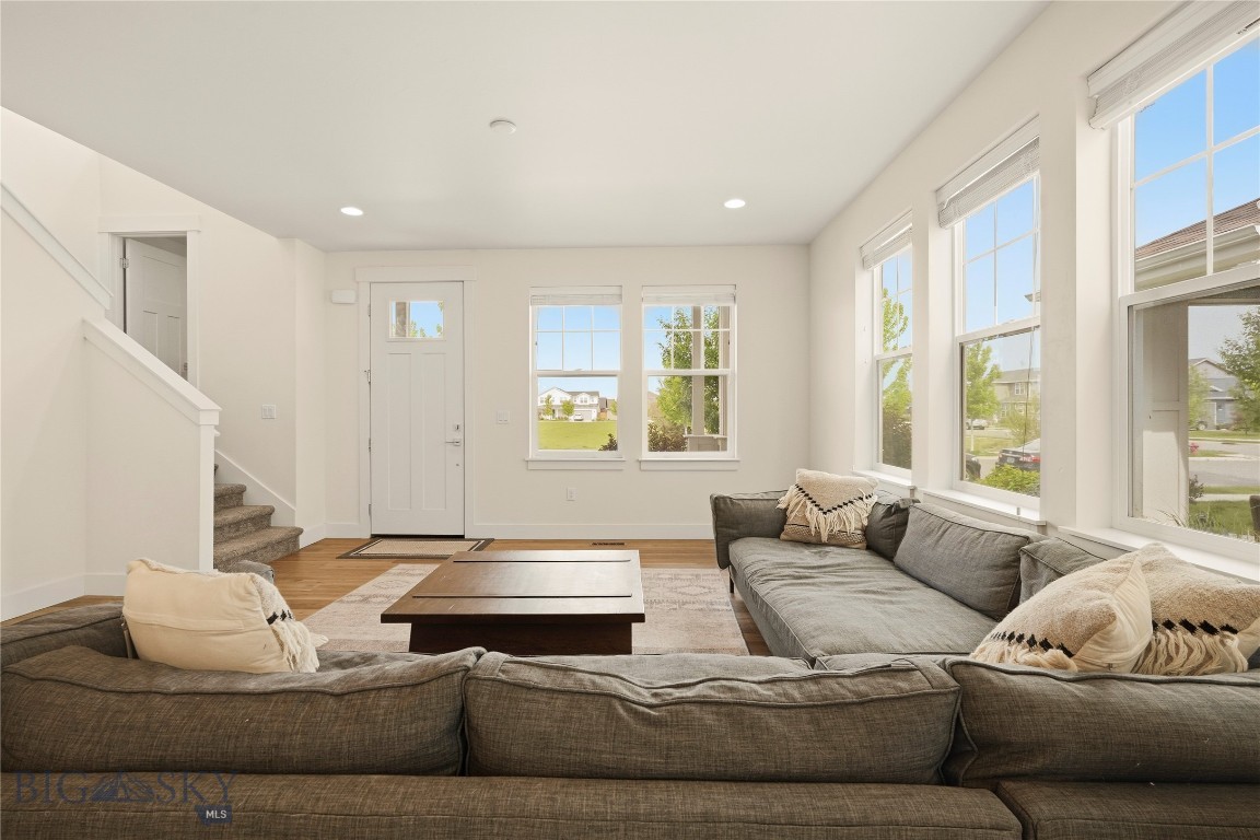 Prescott Ranch - Residential