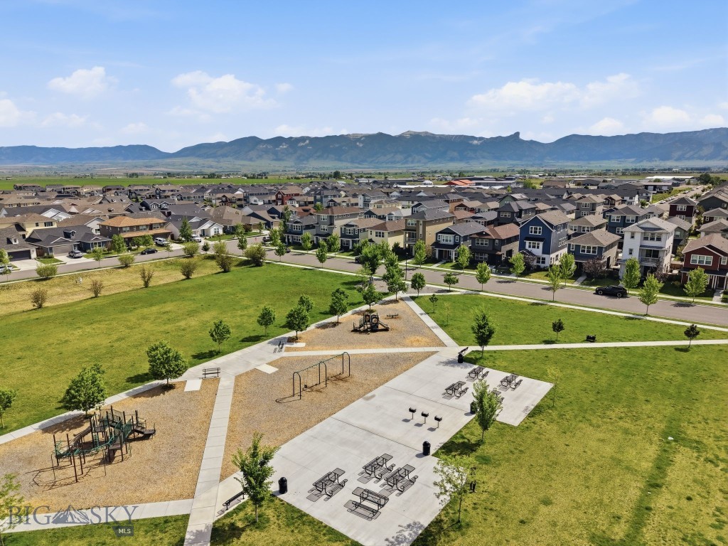 Prescott Ranch - Residential