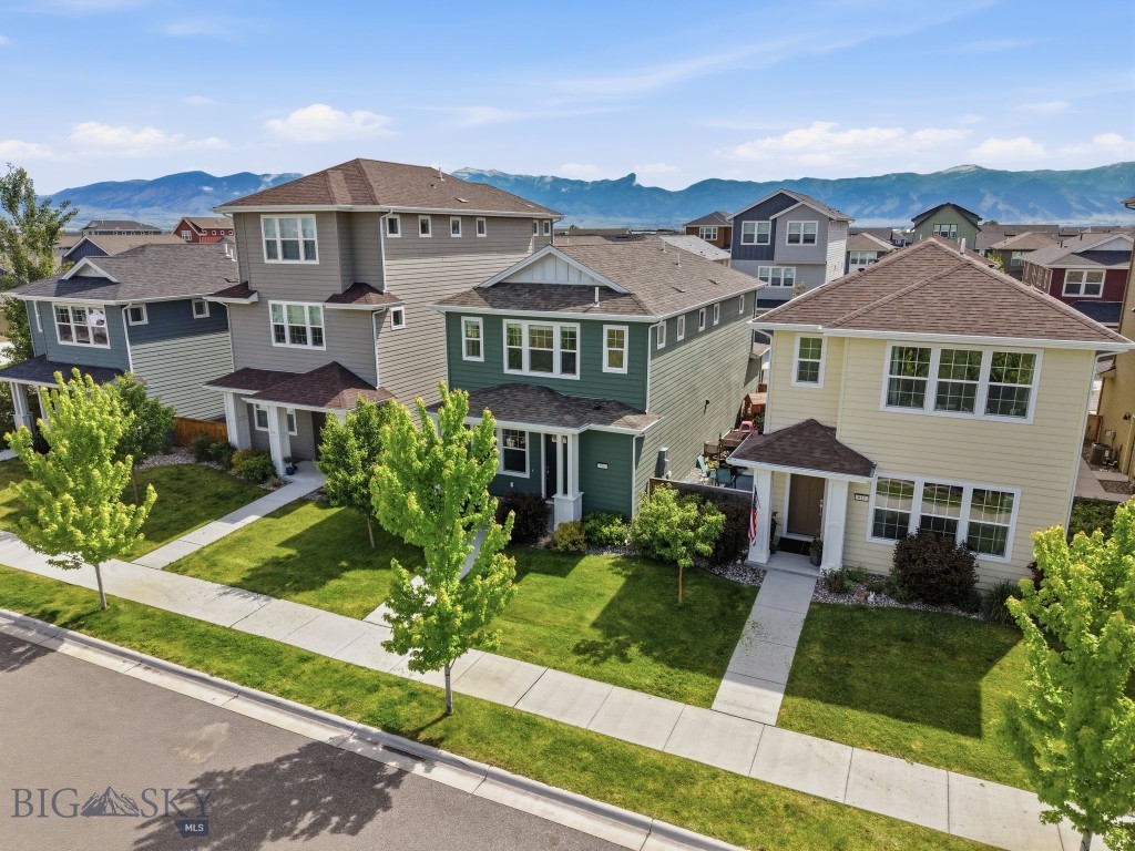 Prescott Ranch - Residential