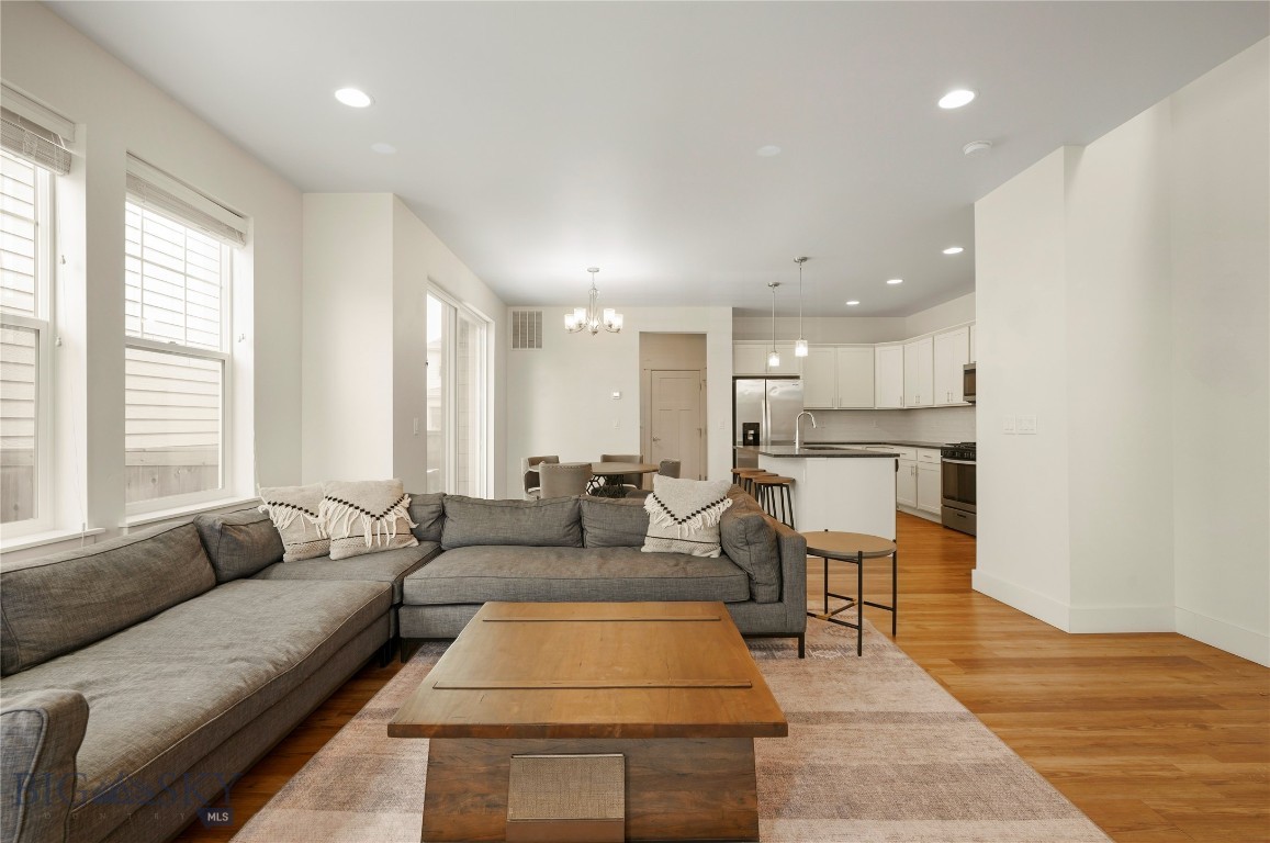 Prescott Ranch - Residential