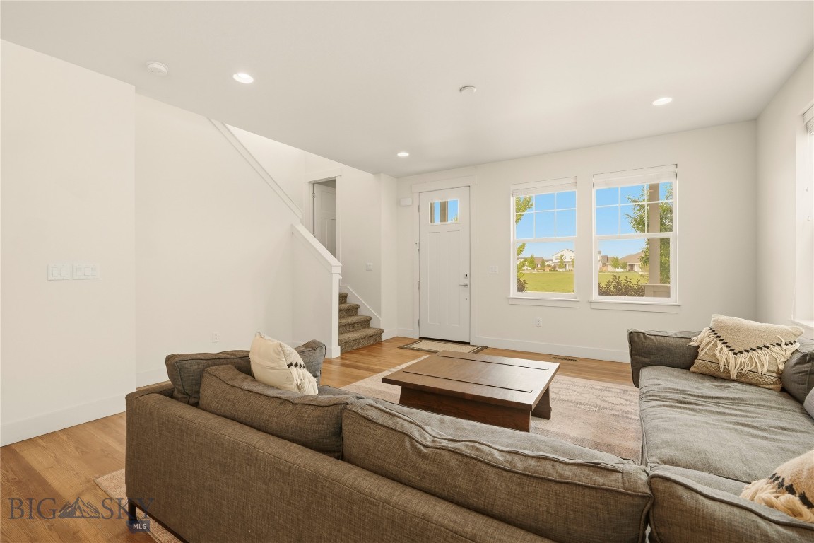 Prescott Ranch - Residential