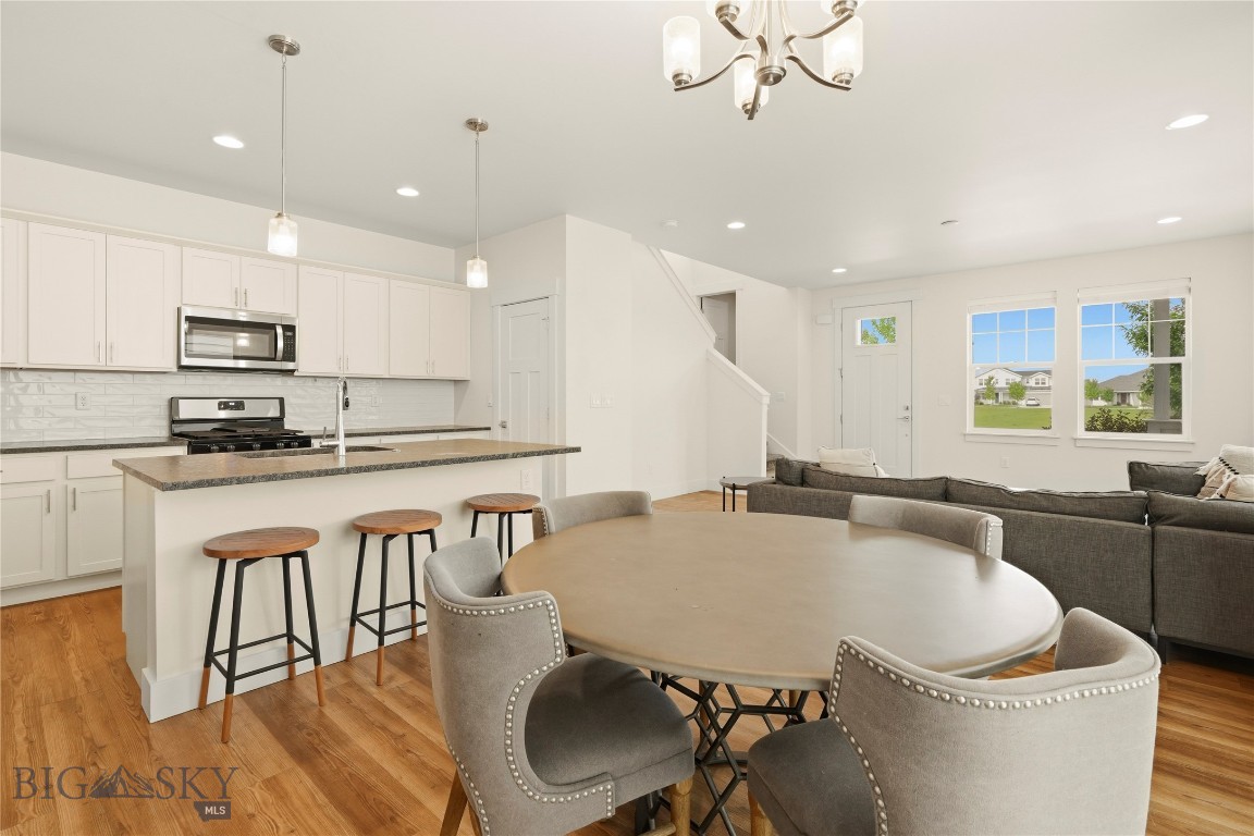Prescott Ranch - Residential