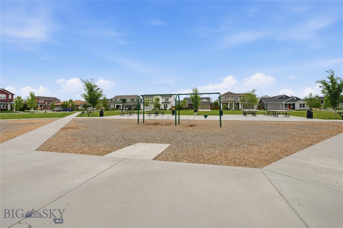 Prescott Ranch - Residential