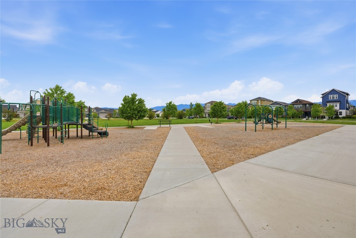 Prescott Ranch - Residential