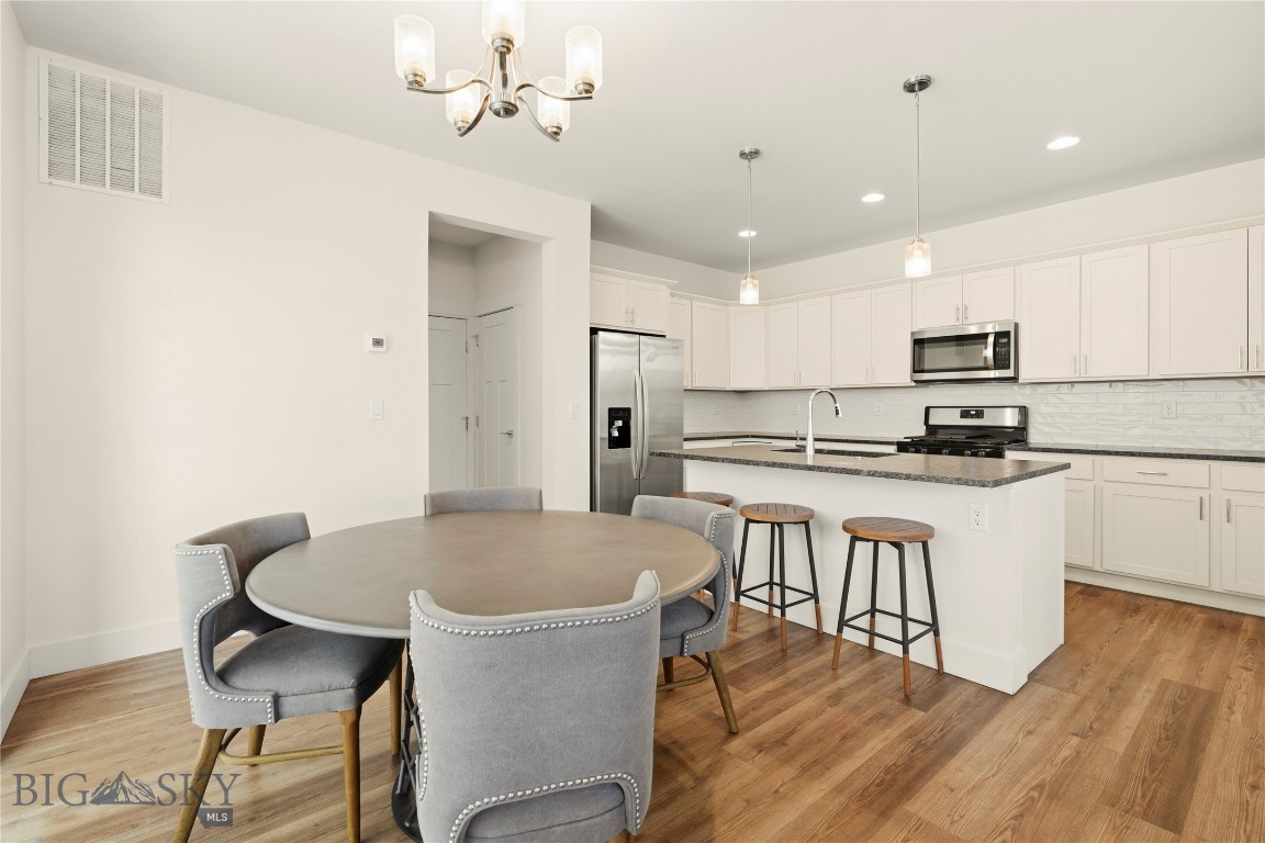 Prescott Ranch - Residential