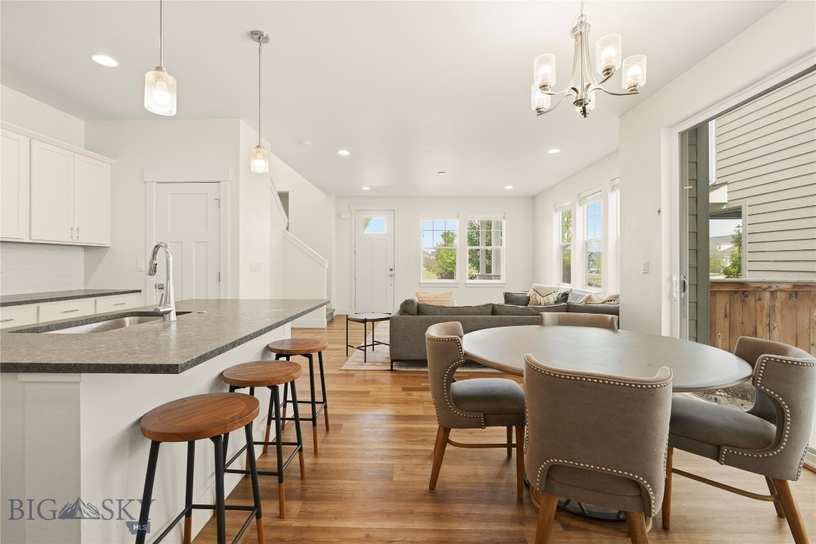 Prescott Ranch - Residential
