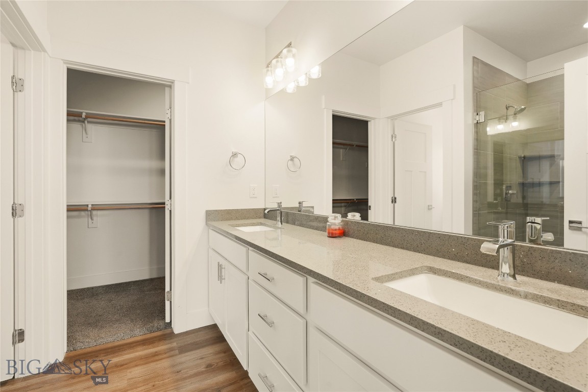 Prescott Ranch - Residential