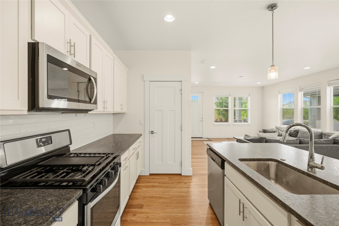 Prescott Ranch - Residential
