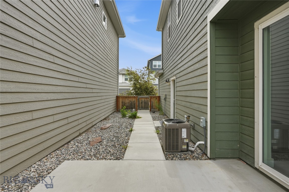 Prescott Ranch - Residential