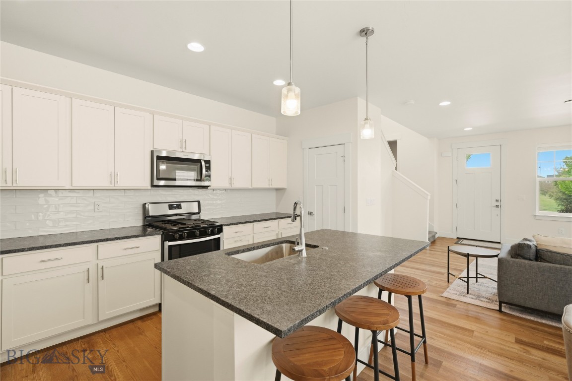Prescott Ranch - Residential