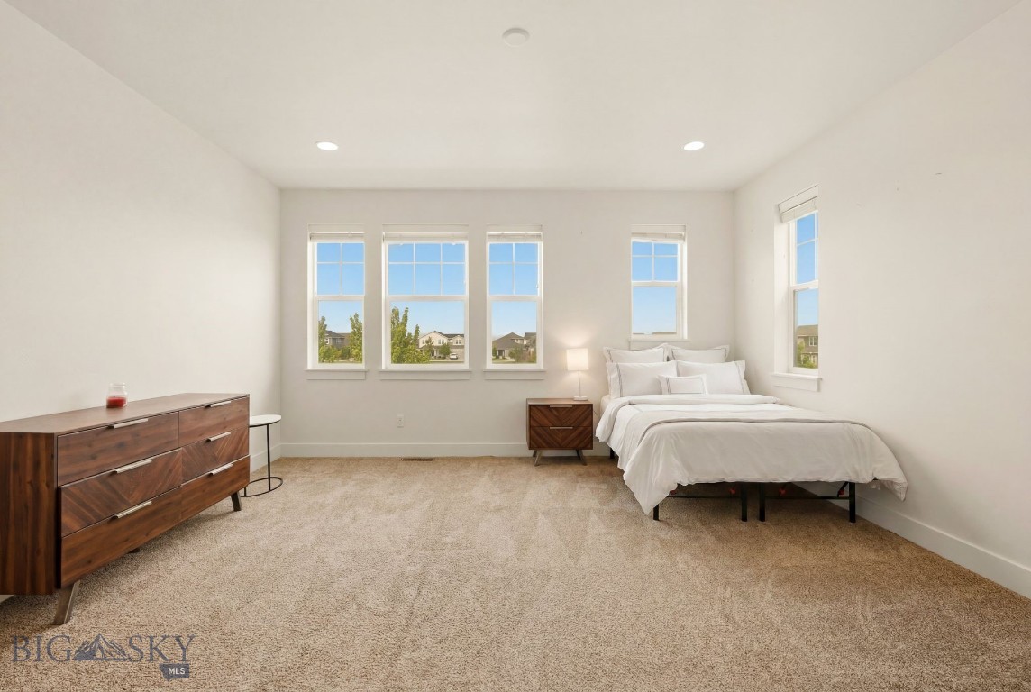 Prescott Ranch - Residential