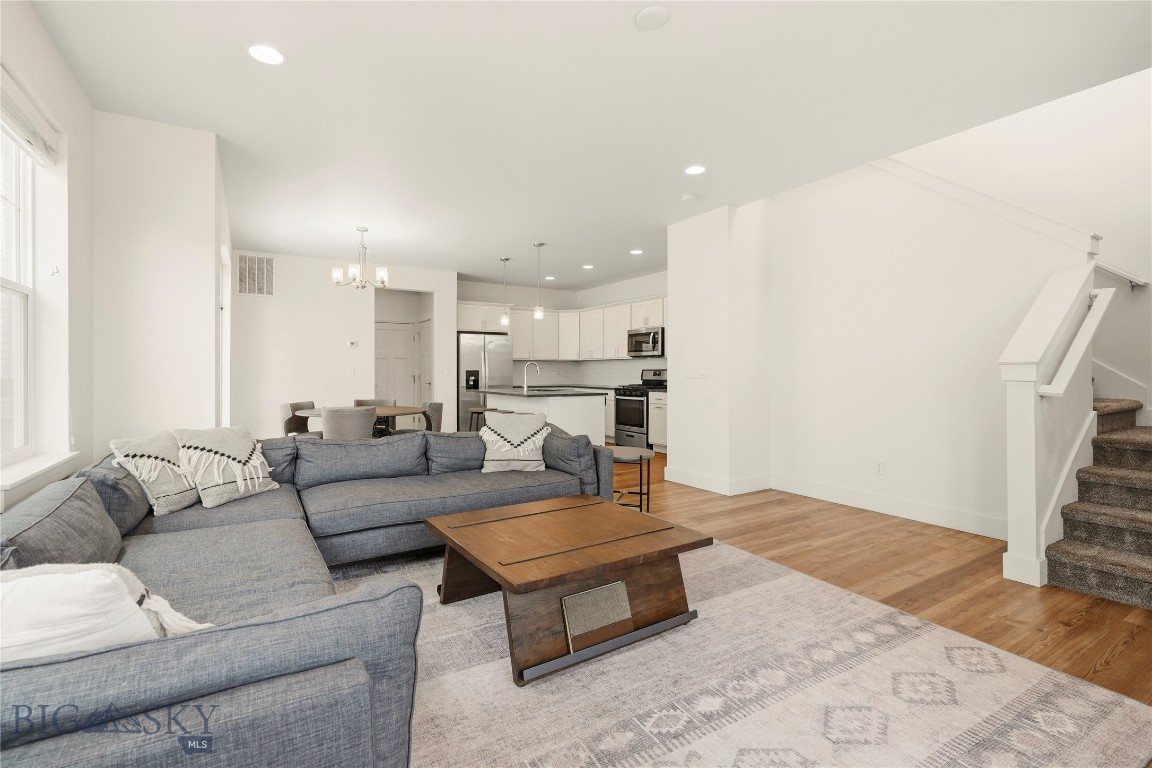 Prescott Ranch - Residential