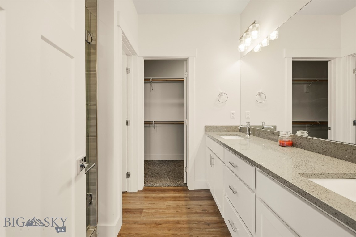 Prescott Ranch - Residential
