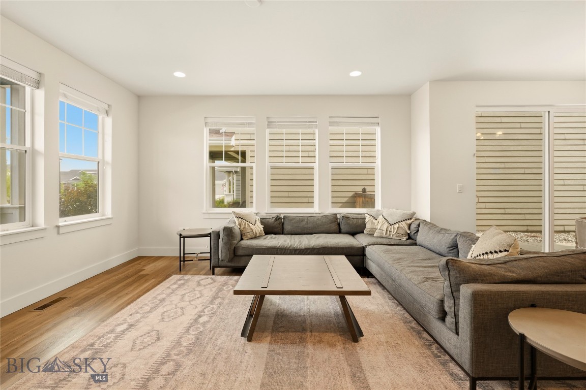Prescott Ranch - Residential