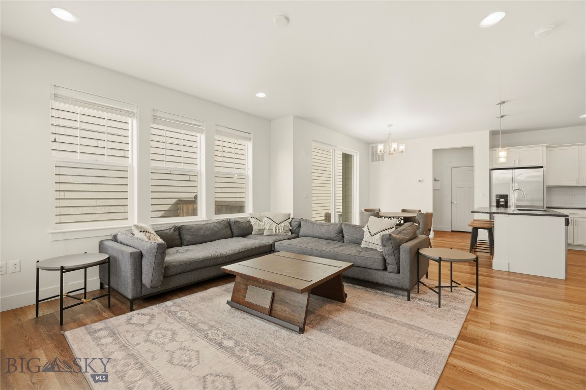 Prescott Ranch - Residential