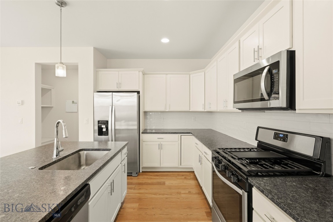 Prescott Ranch - Residential
