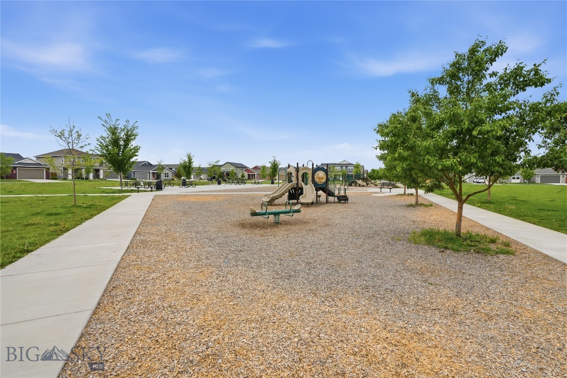 Prescott Ranch - Residential