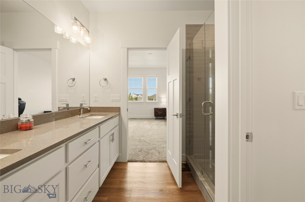 Prescott Ranch - Residential