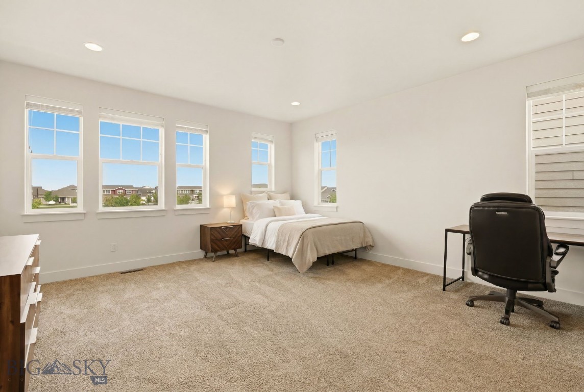 Prescott Ranch - Residential