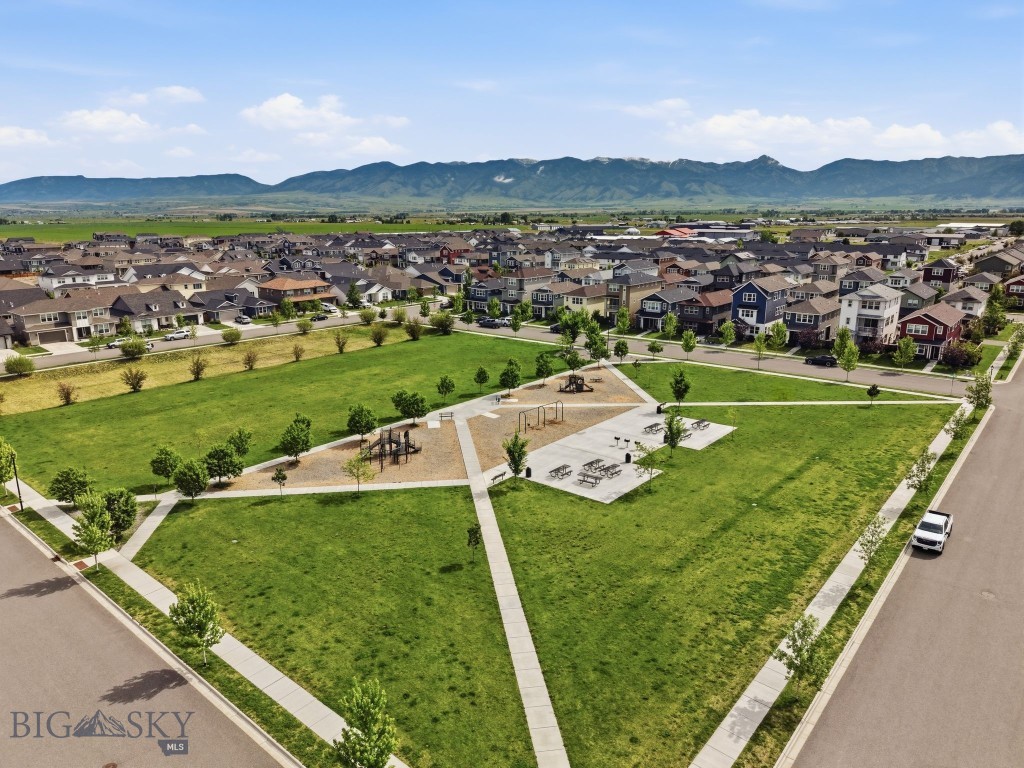 Prescott Ranch - Residential