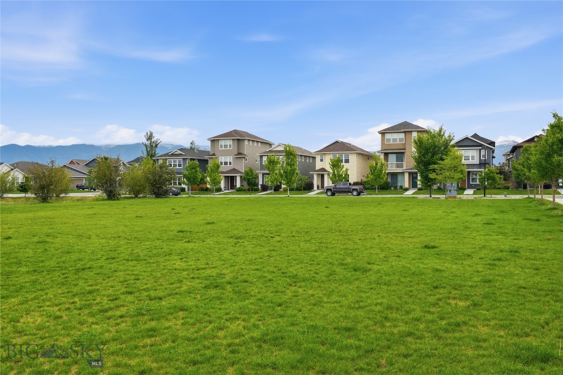 Prescott Ranch - Residential