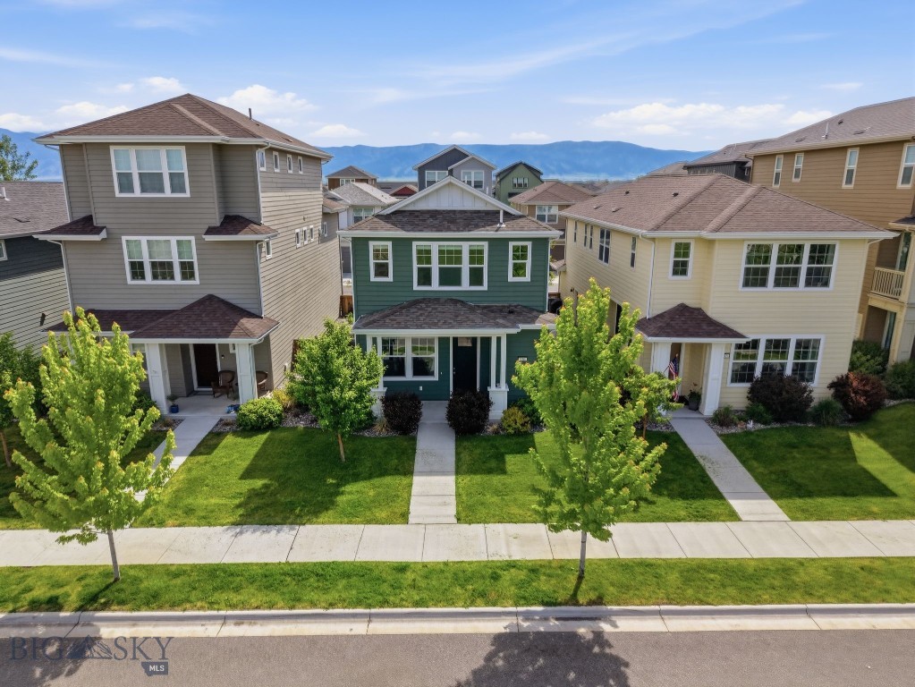 Prescott Ranch - Residential